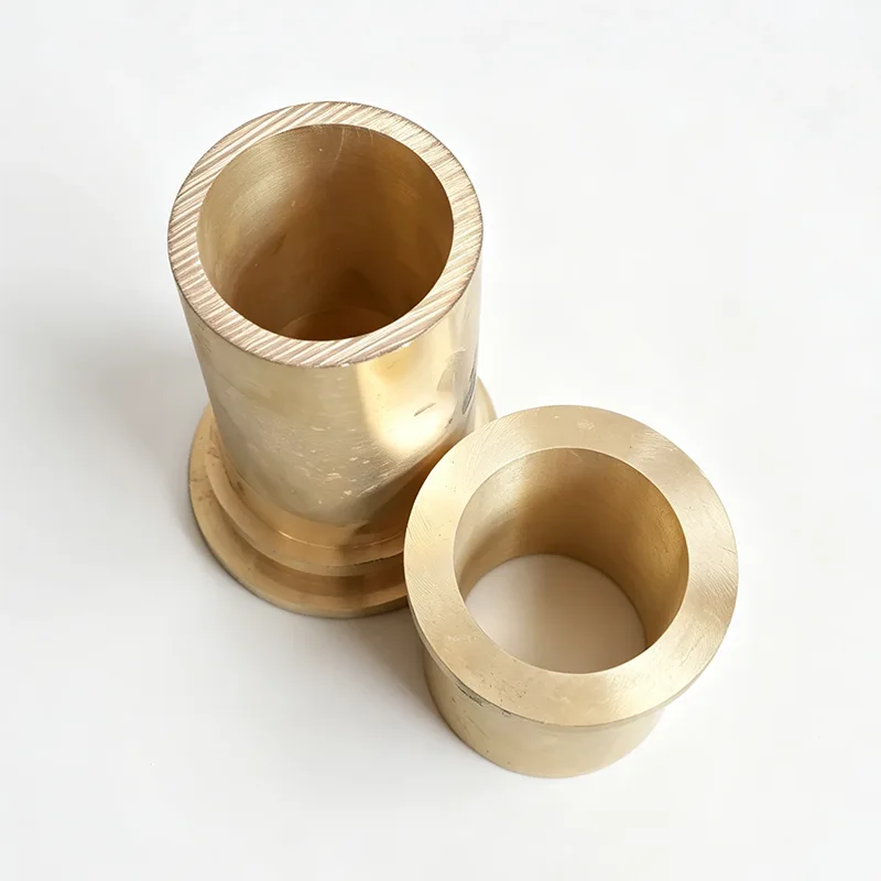 C28000 Messingbronzebuchsen und Lager H59
