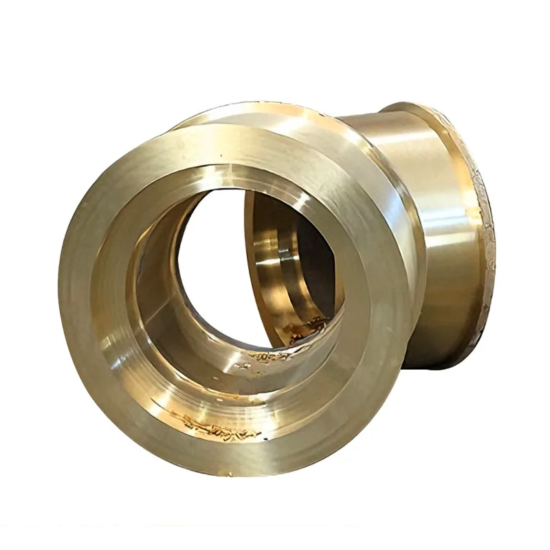 C55500 RG5 Zinnbronzeplatten und -blöcke 5-5-5