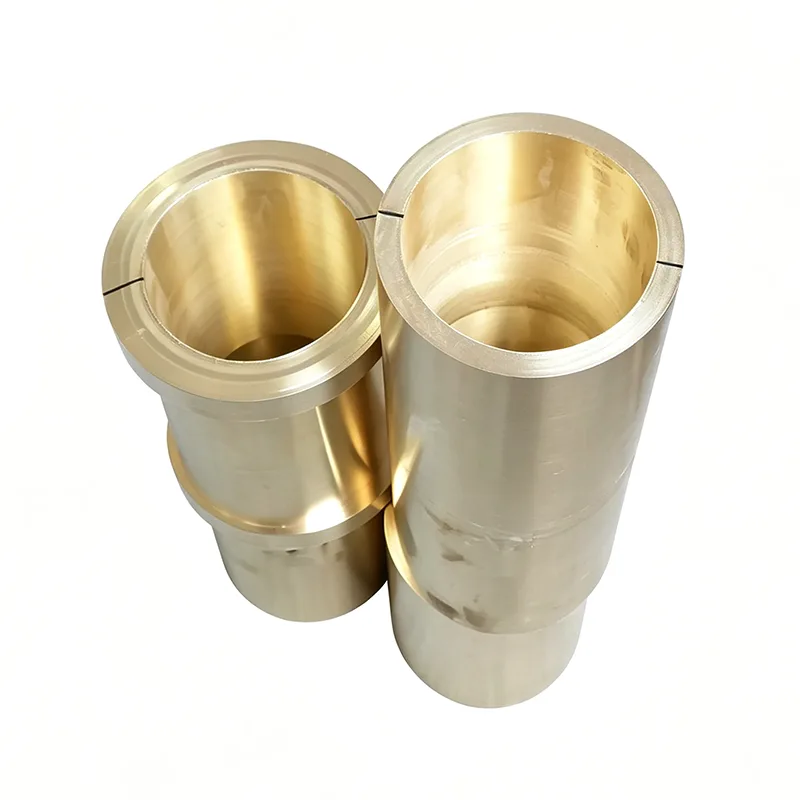 C67400 Messingbronzebuchsen und Lager HMN58-2