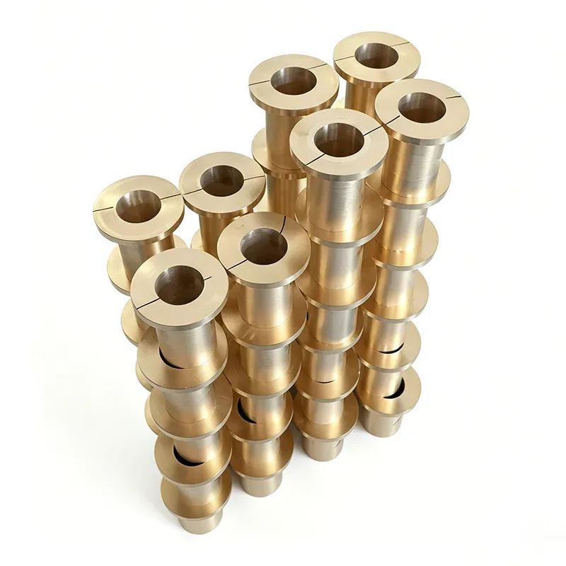 C86300 Mangan-Bronzebuchsen und Lager 25-6-6-3