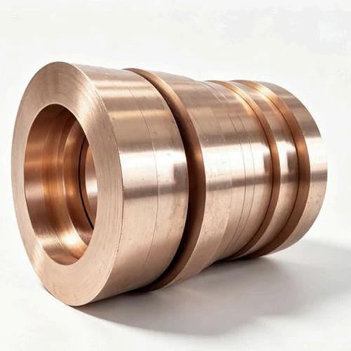 Große Marine-Zinnbronze-Buchsen für Schiffe