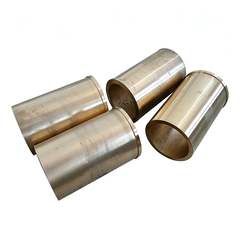 QSN10-2 RG10 Zinnbronzebuchsen und -lager 10-2