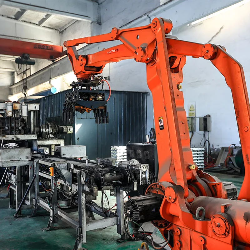 RZnAl5.0 Zink-Aluminium-Legierungsbarren